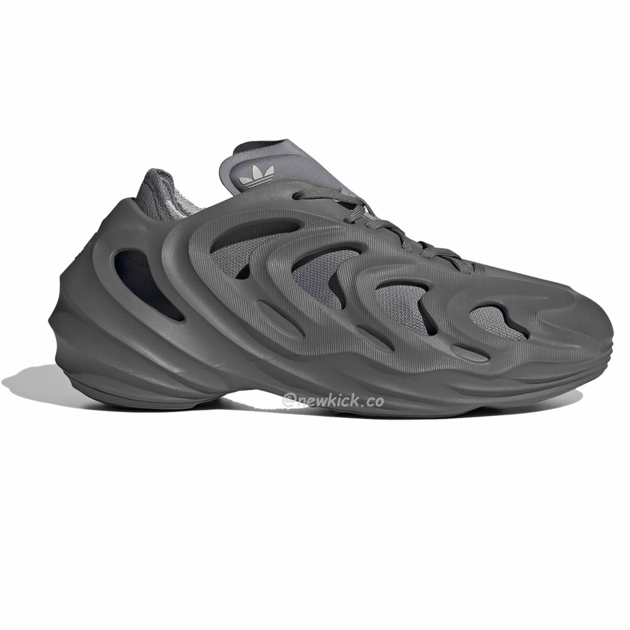 Adidas Adifom Q Wonder White Core Black Orange Grey (29) - www.kitistry.com
