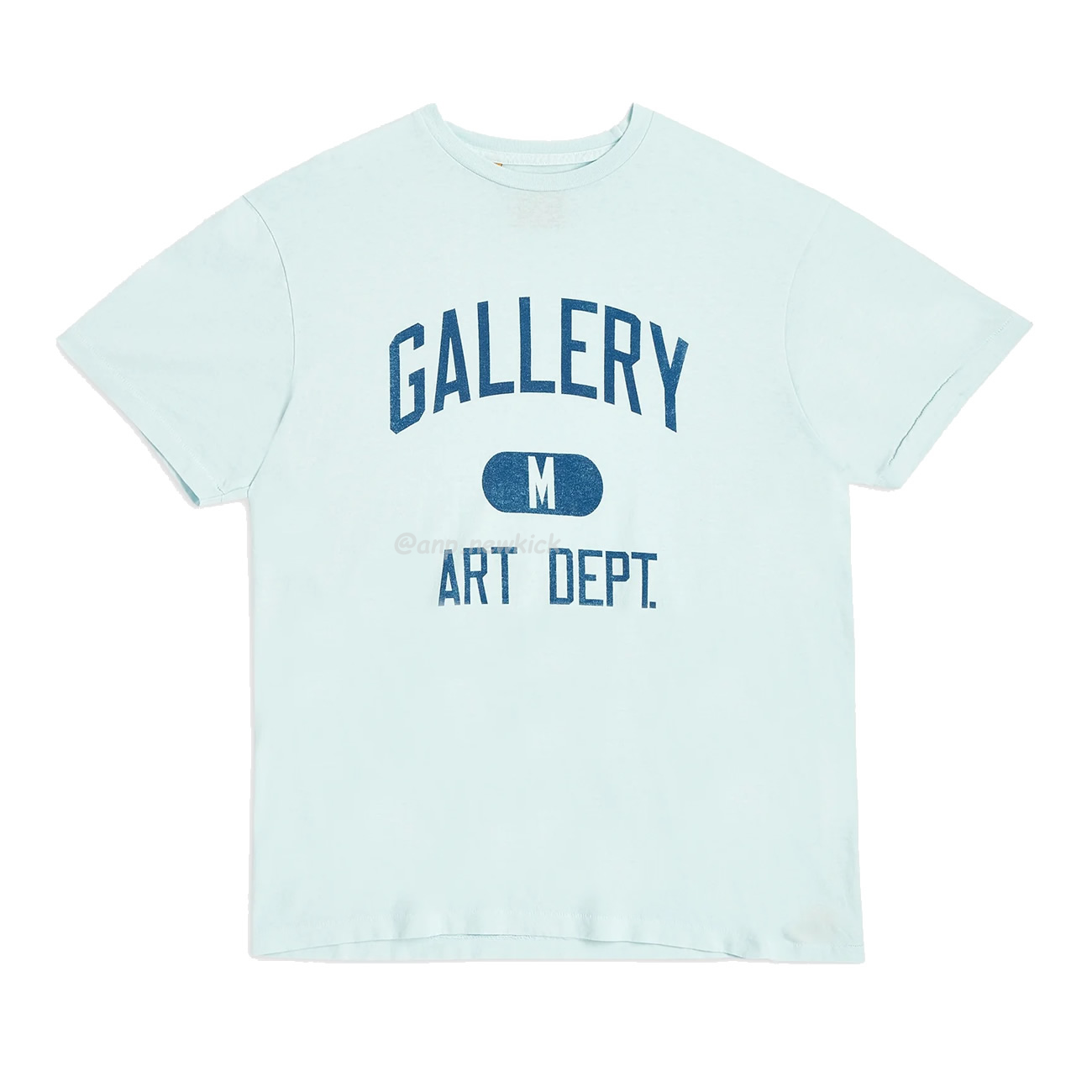 Gallery Dept Logo Printed Cotton T Shirt (7) - www.kitistry.com Gallery Dept Logo Printed Cotton T Shirt (7) - www.kitistry.com