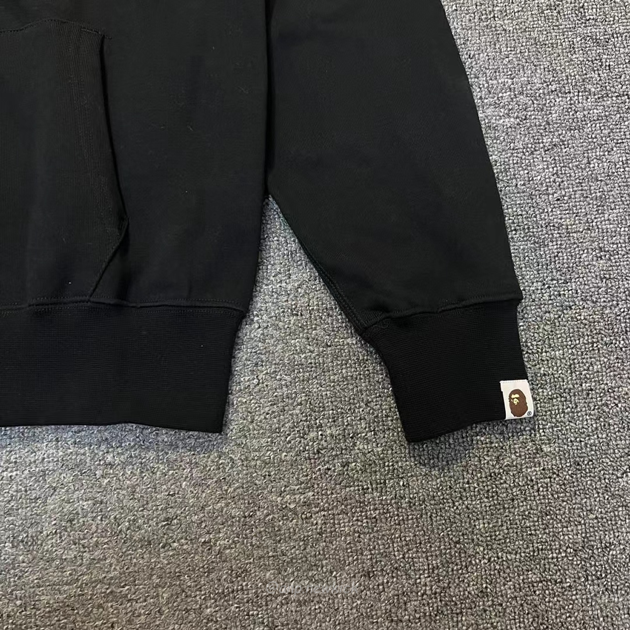 Bape Shark Full Zip Hoodie Black Ss22 (5) - www.kitistry.com Bape Shark Full Zip Hoodie Black Ss22 (5) - www.kitistry.com