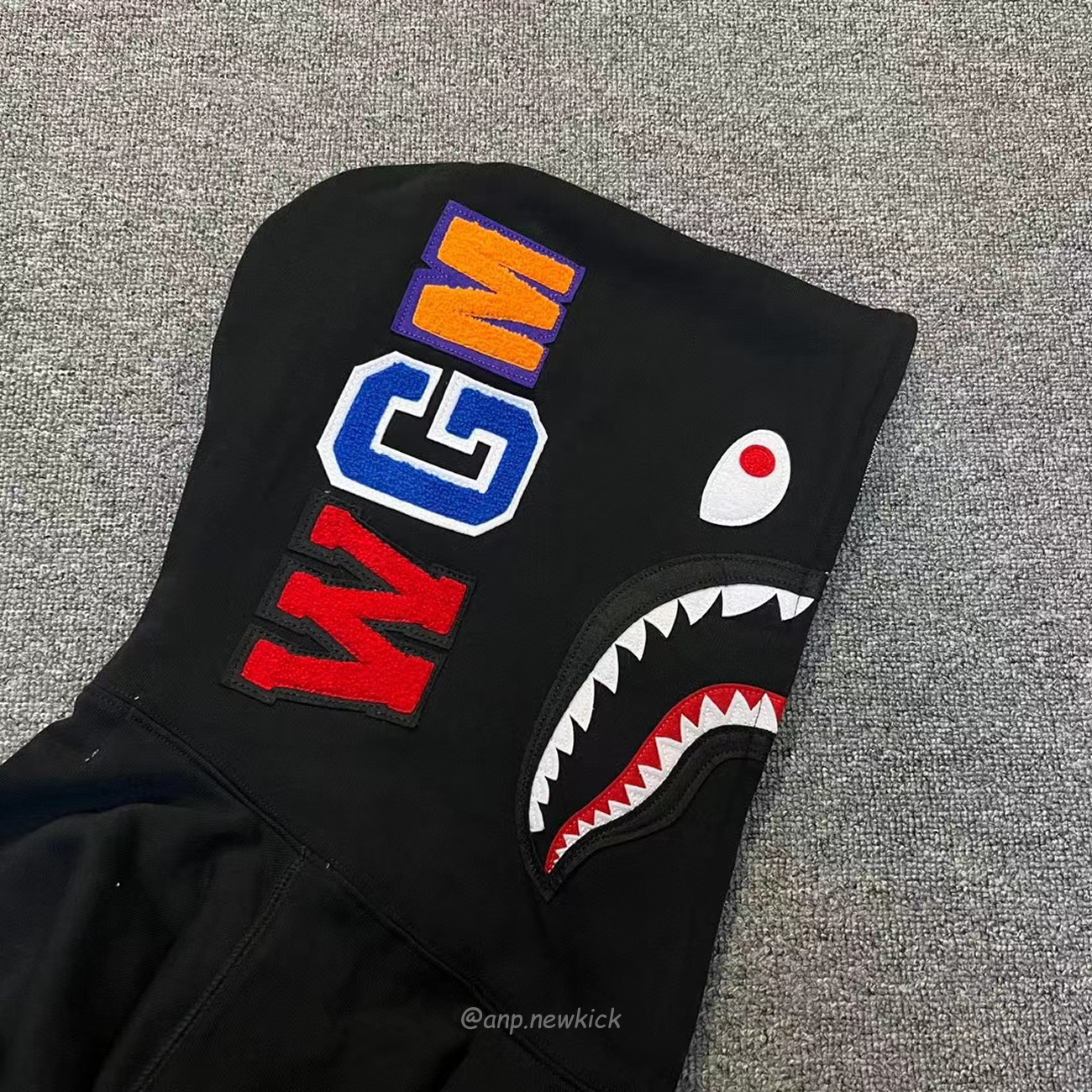 Bape Shark Full Zip Hoodie Black Ss22 (9) - www.kitistry.com Bape Shark Full Zip Hoodie Black Ss22 (9) - www.kitistry.com