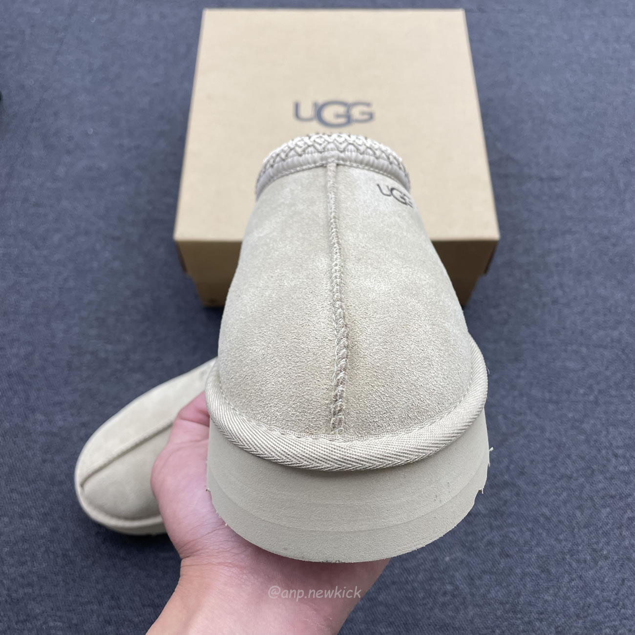 Ugg Tazz Slipper Mustard Seed Womens 1122553 (10) - www.kitistry.com Ugg Tazz Slipper Mustard Seed Womens 1122553 (10) - www.kitistry.com