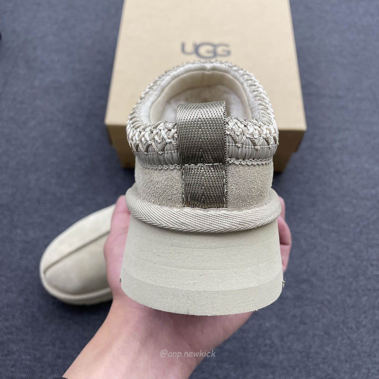Ugg Tazz Slipper Mustard Seed Womens 1122553 (2) - www.kitistry.com Ugg Tazz Slipper Mustard Seed Womens 1122553 (2) - www.kitistry.com