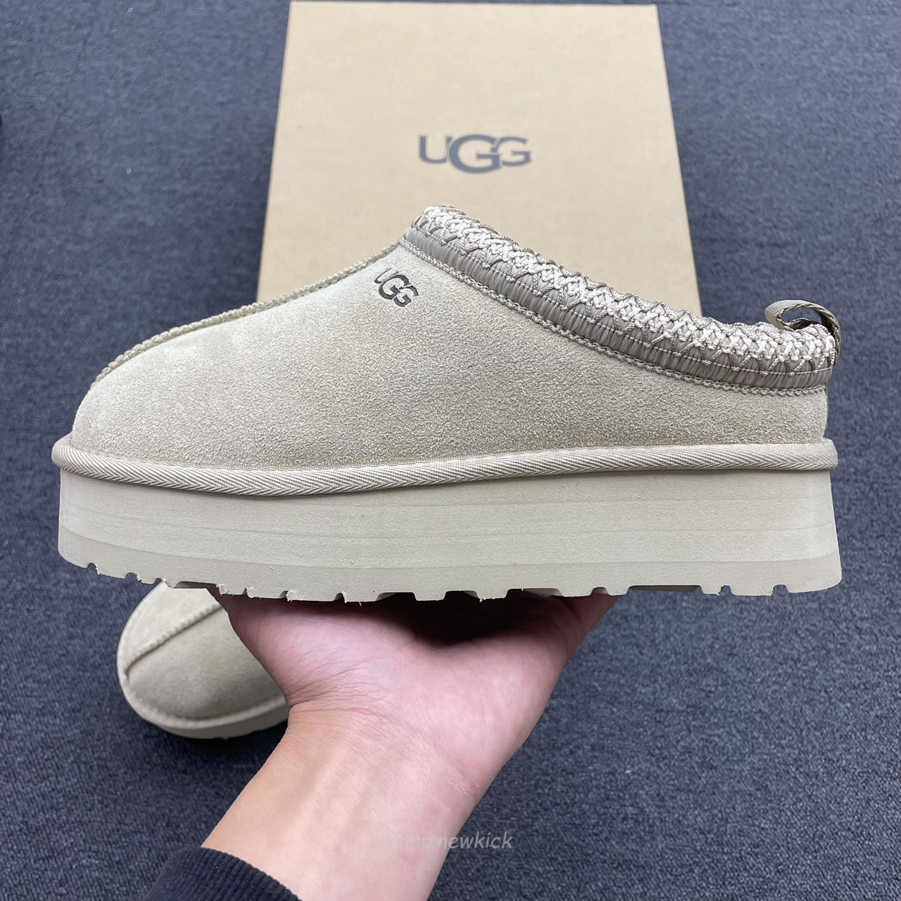 Ugg Tazz Slipper Mustard Seed Womens 1122553 (4) - www.kitistry.com Ugg Tazz Slipper Mustard Seed Womens 1122553 (4) - www.kitistry.com