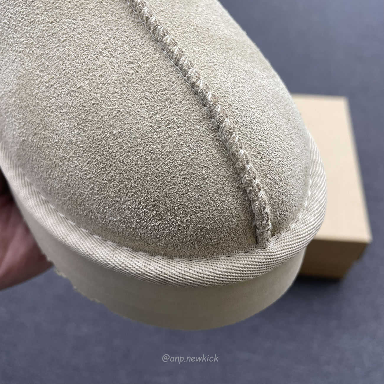 Ugg Tazz Slipper Mustard Seed Womens 1122553 (5) - www.kitistry.com Ugg Tazz Slipper Mustard Seed Womens 1122553 (5) - www.kitistry.com