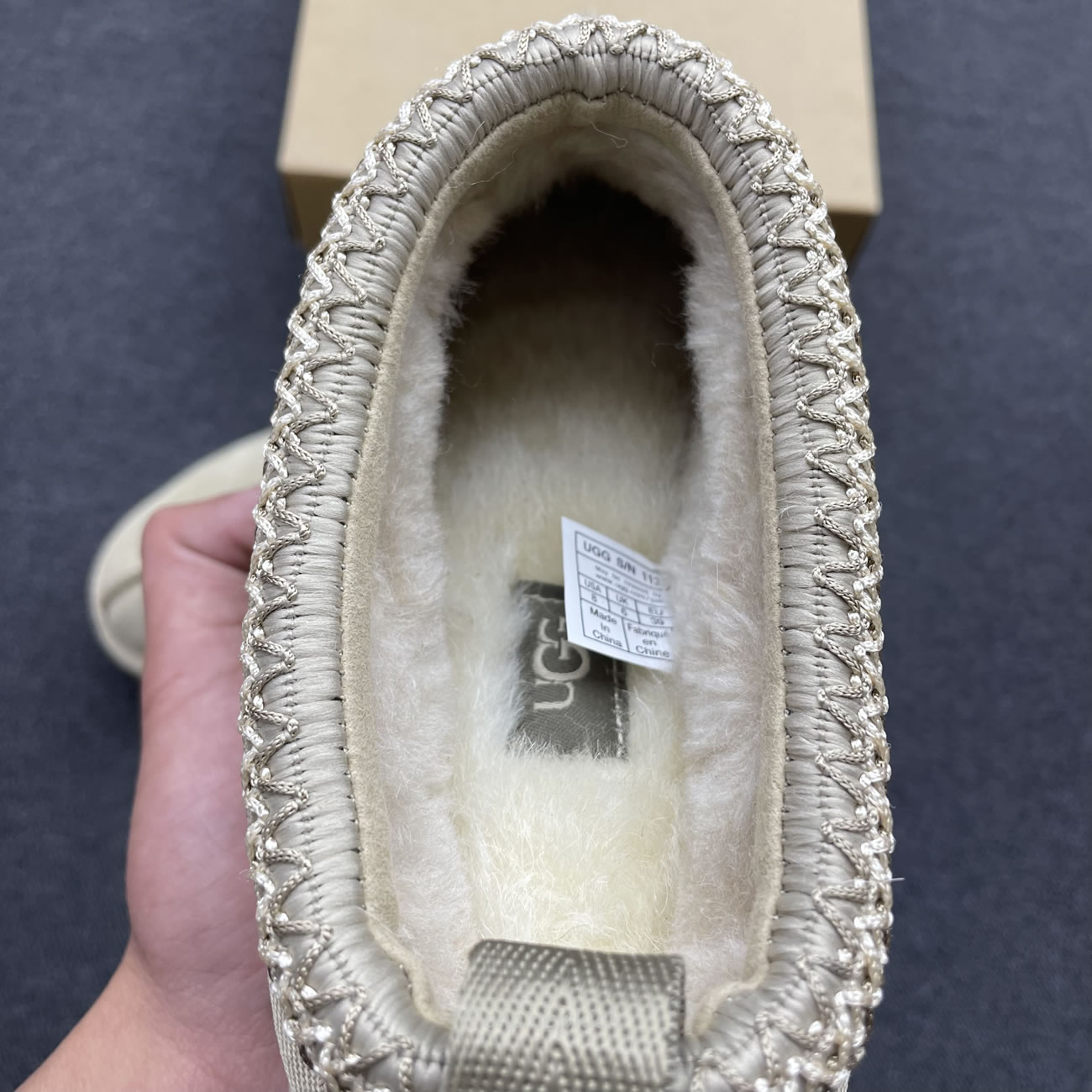 Ugg Tazz Slipper Mustard Seed Womens 1122553 (6) - www.kitistry.com Ugg Tazz Slipper Mustard Seed Womens 1122553 (6) - www.kitistry.com