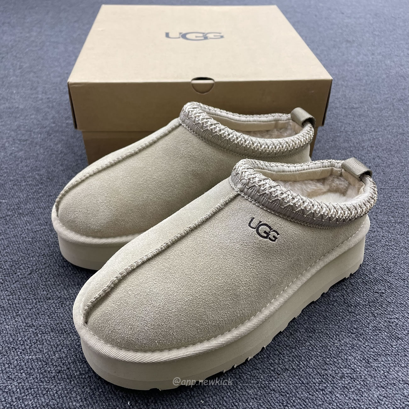 Ugg Tazz Slipper Mustard Seed Womens 1122553 (8) - www.kitistry.com Ugg Tazz Slipper Mustard Seed Womens 1122553 (8) - www.kitistry.com