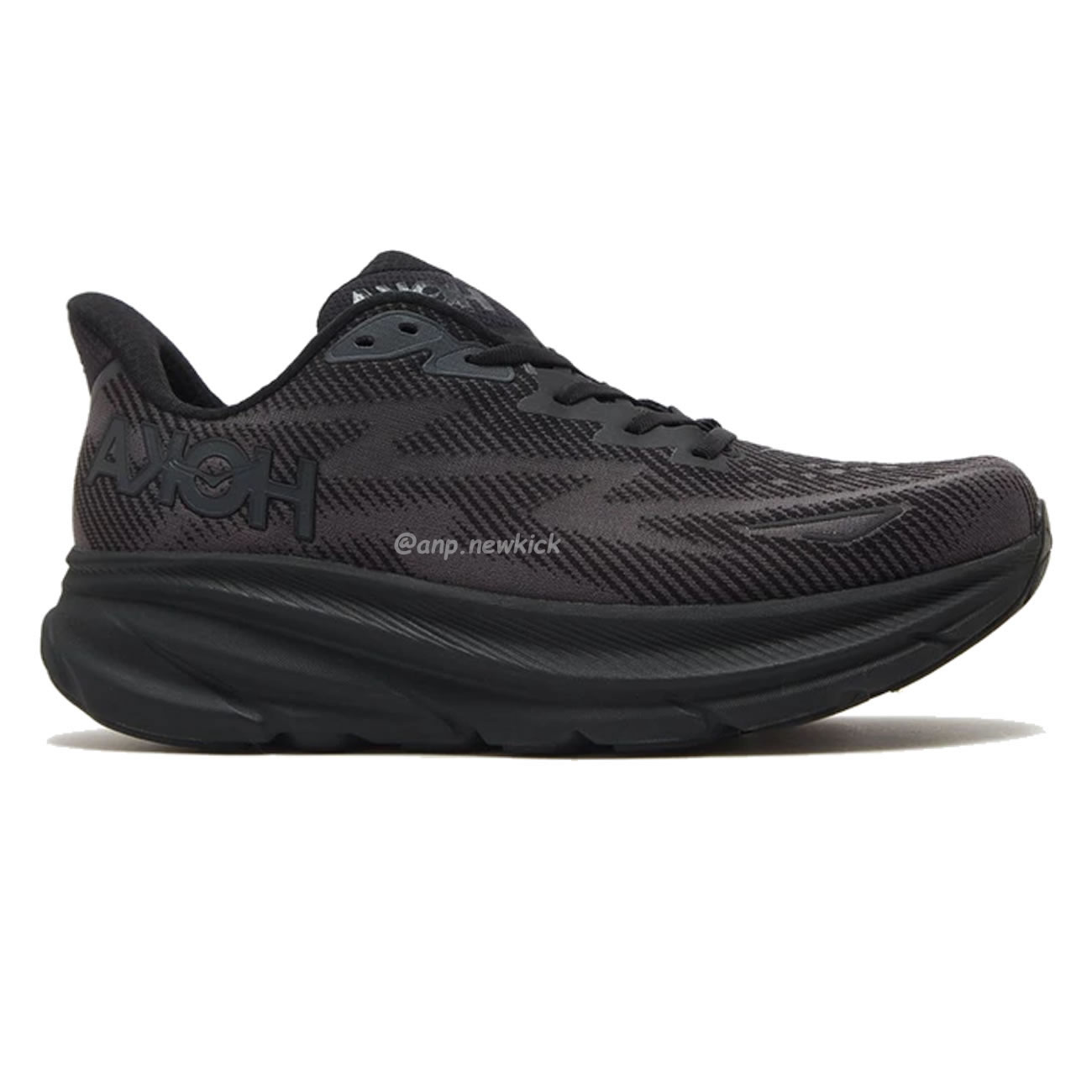 Hoka One One Clifton 9 White 1127895 Wwh (17) - www.kitistry.com