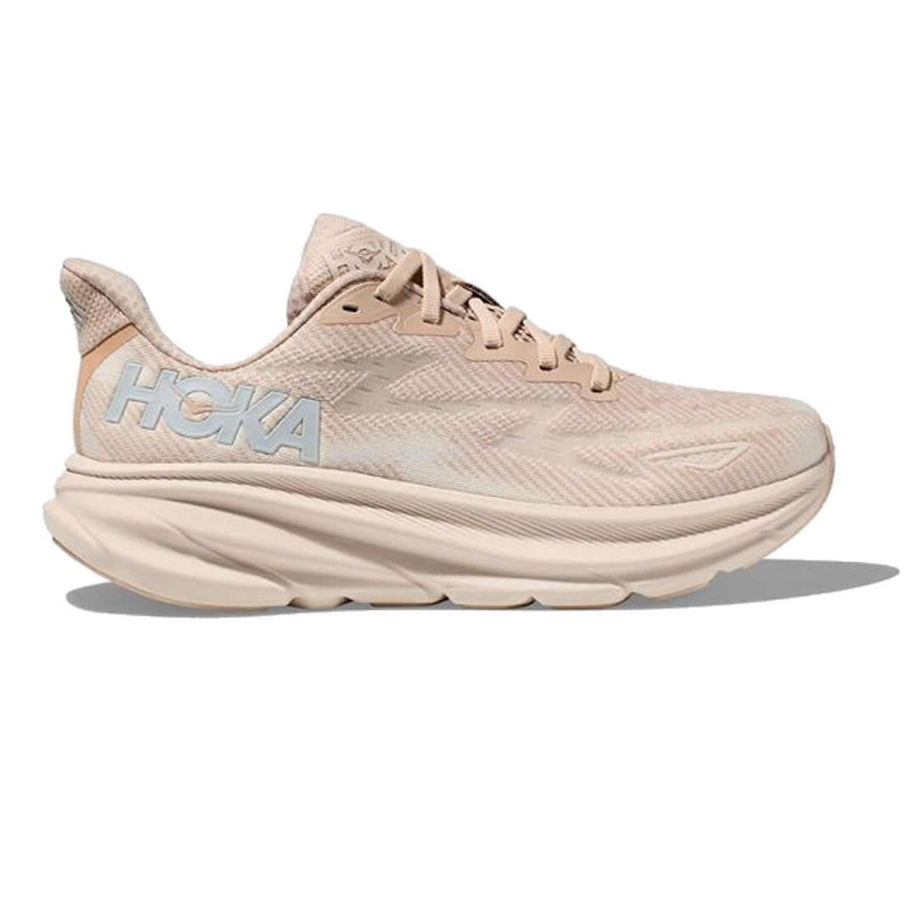 Hoka One One Clifton 9 White 1127895 Wwh (19) - www.kitistry.com