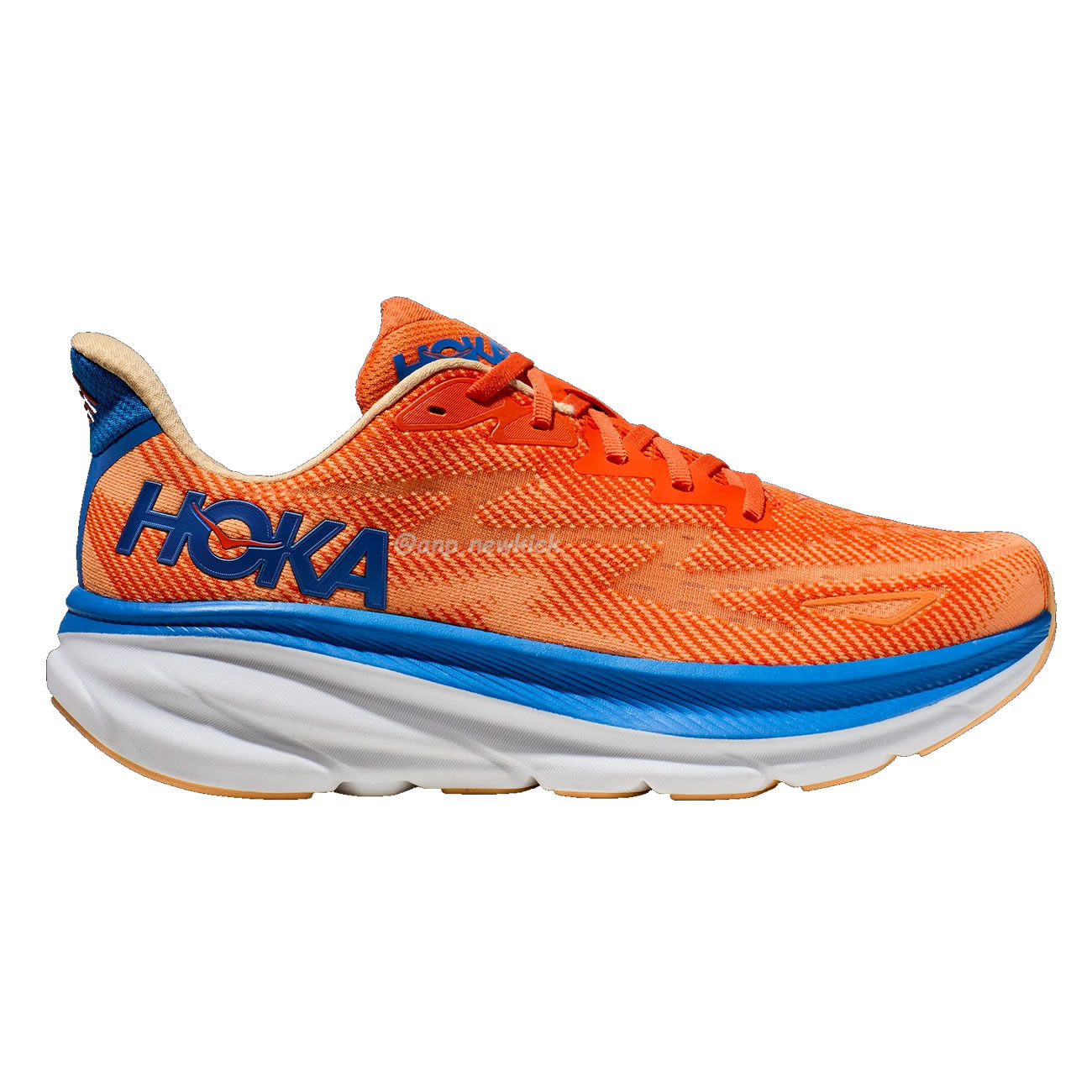 Hoka One One Clifton 9 White 1127895 Wwh (3) - www.kitistry.com