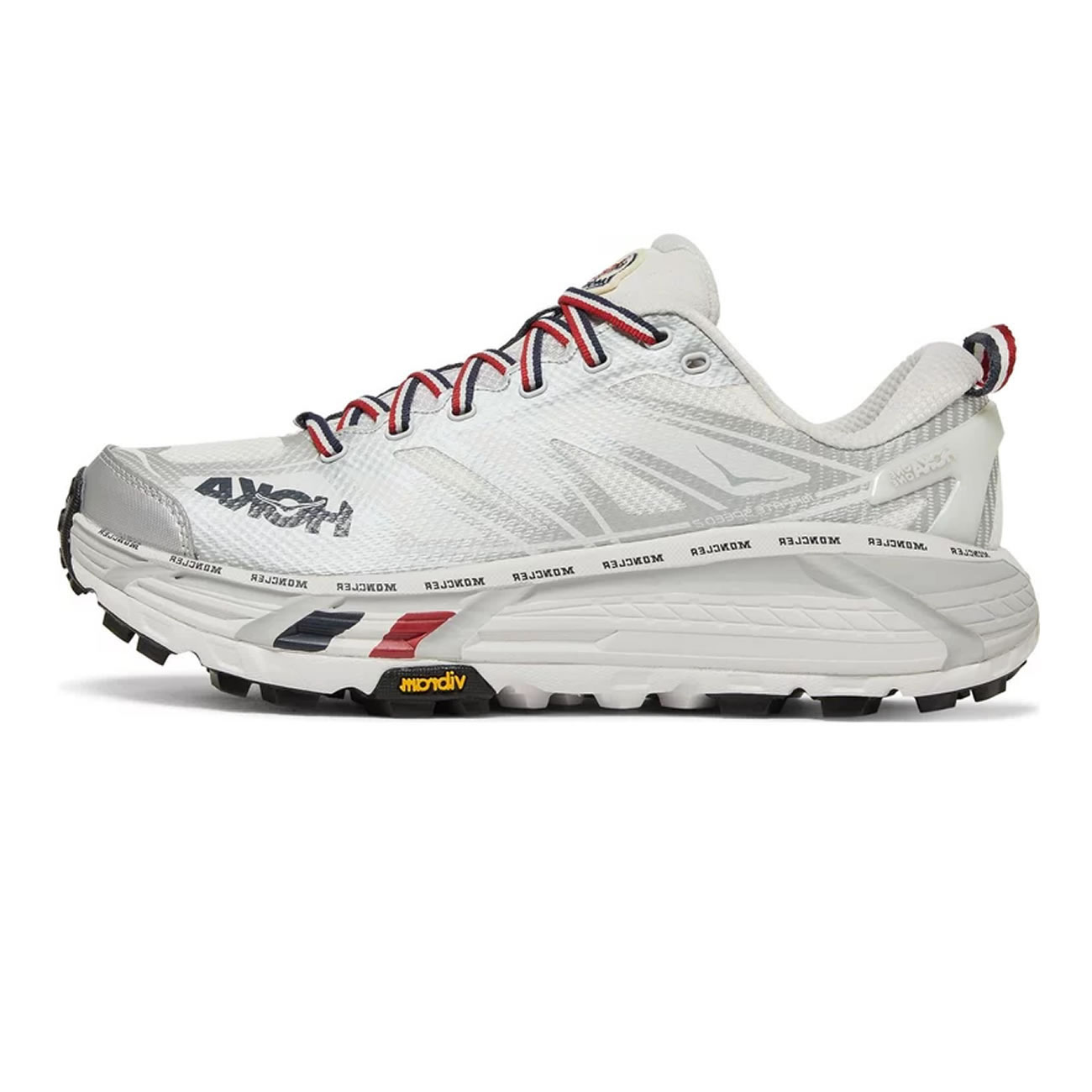 Hoka One One Mafate Speed 2 Moncler White 1129992 Nchms (1) - www.kitistry.com Hoka One One Mafate Speed 2 Moncler White 1129992 Nchms (1) - www.kitistry.com