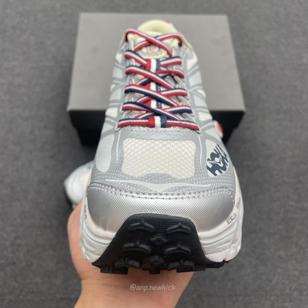 Hoka One One Mafate Speed 2 Moncler White 1129992 Nchms (4) - www.kitistry.com Hoka One One Mafate Speed 2 Moncler White 1129992 Nchms (4) - www.kitistry.com