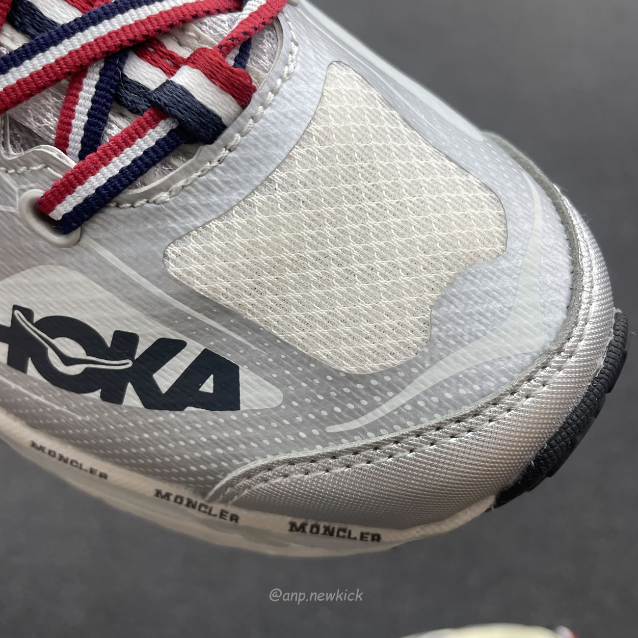 Hoka One One Mafate Speed 2 Moncler White 1129992 Nchms (5) - www.kitistry.com Hoka One One Mafate Speed 2 Moncler White 1129992 Nchms (5) - www.kitistry.com