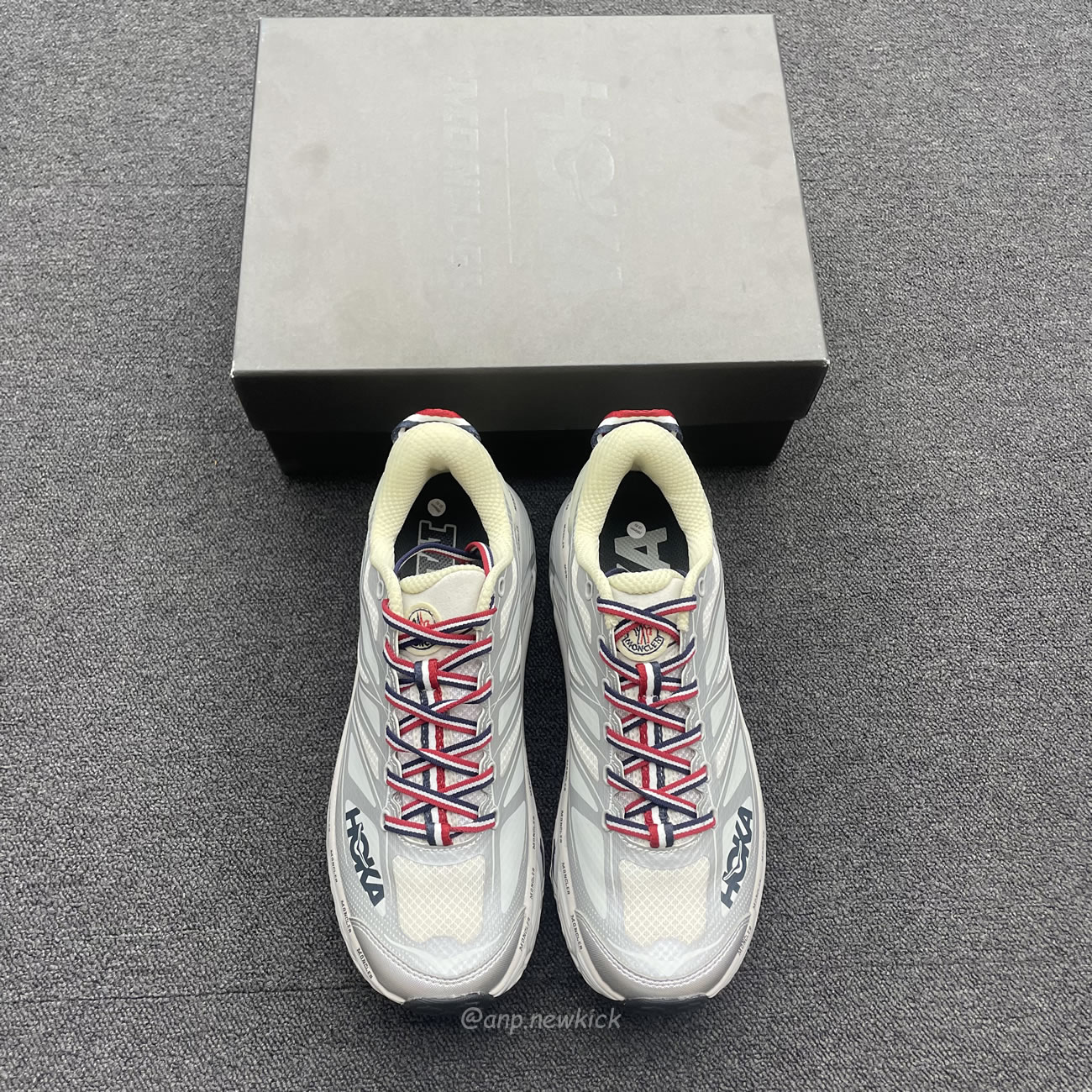Hoka One One Mafate Speed 2 Moncler White 1129992 Nchms (6) - www.kitistry.com Hoka One One Mafate Speed 2 Moncler White 1129992 Nchms (6) - www.kitistry.com