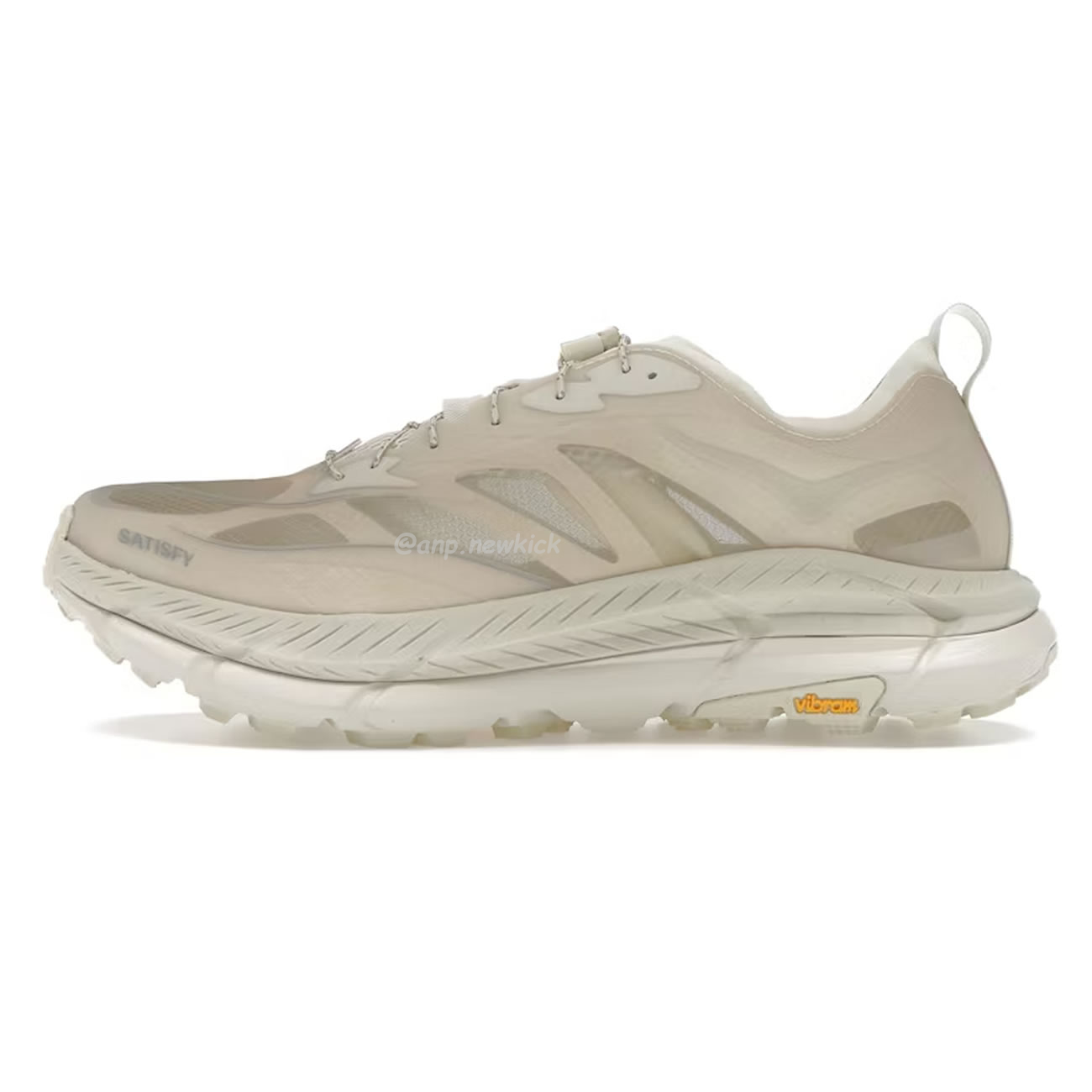 Hoka One One Mafate Speed 4 Lite Satisfy Bone Coffee Rubber Sulfur 1157050 Bone (12) - www.kitistry.com Hoka One One Mafate Speed 4 Lite Satisfy Bone Coffee Rubber Sulfur 1157050 Bone (12) - www.kitistry.com