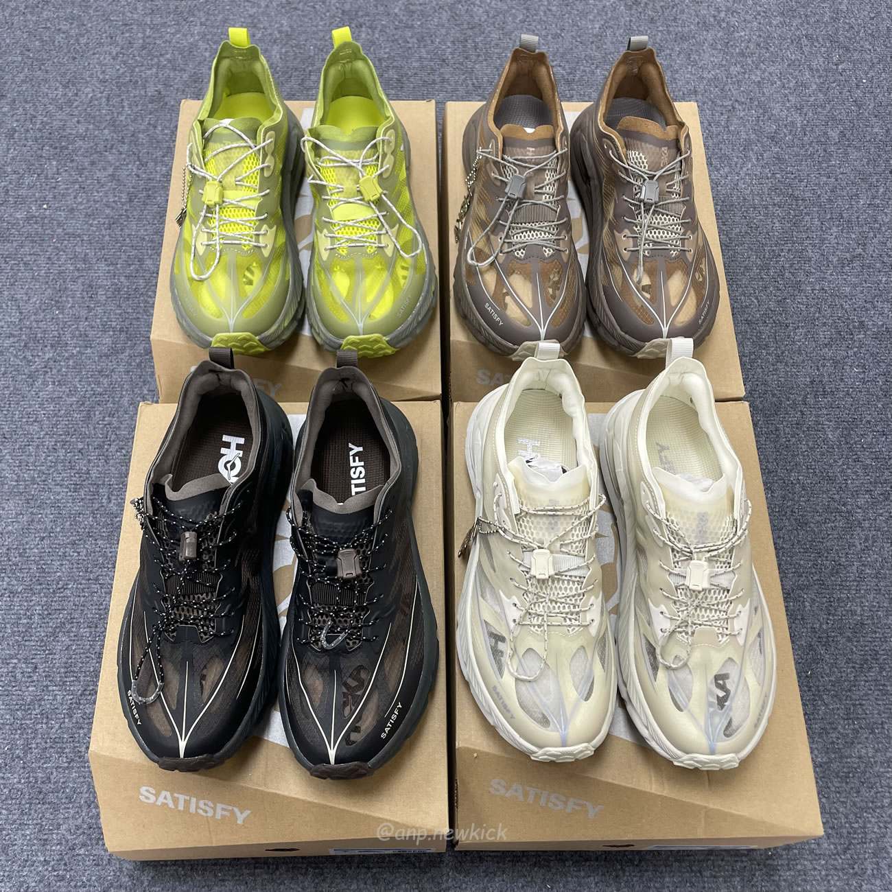 Hoka One One Mafate Speed 4 Lite Satisfy Bone Coffee Rubber Sulfur 1157050 Bone (3) - www.kitistry.com Hoka One One Mafate Speed 4 Lite Satisfy Bone Coffee Rubber Sulfur 1157050 Bone (3) - www.kitistry.com