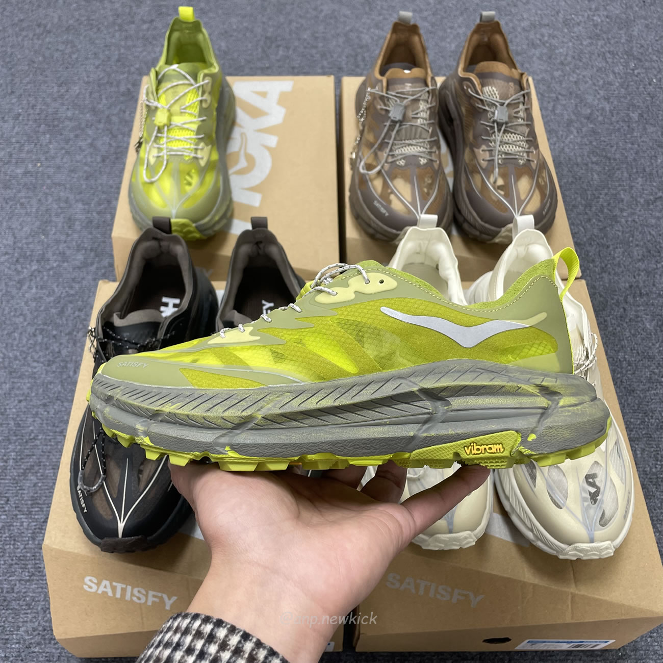 Hoka One One Mafate Speed 4 Lite Satisfy Bone Coffee Rubber Sulfur 1157050 Bone (8) - www.kitistry.com Hoka One One Mafate Speed 4 Lite Satisfy Bone Coffee Rubber Sulfur 1157050 Bone (8) - www.kitistry.com