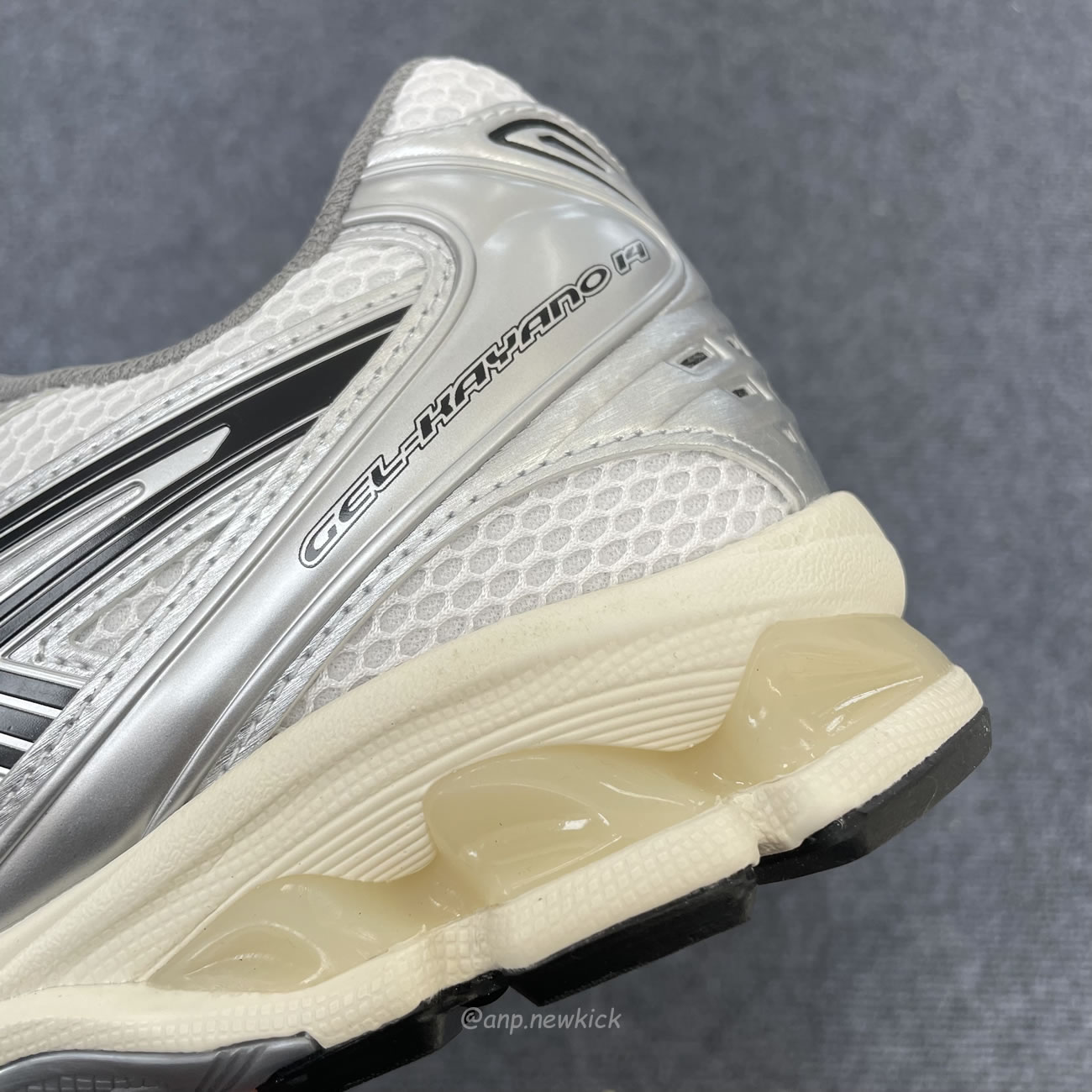 Asics Gel Kayano 14 Jjjjound Silber Schwarz 1201a457 101 (7) - www.kitistry.com Asics Gel Kayano 14 Jjjjound Silber Schwarz 1201a457 101 (7) - www.kitistry.com
