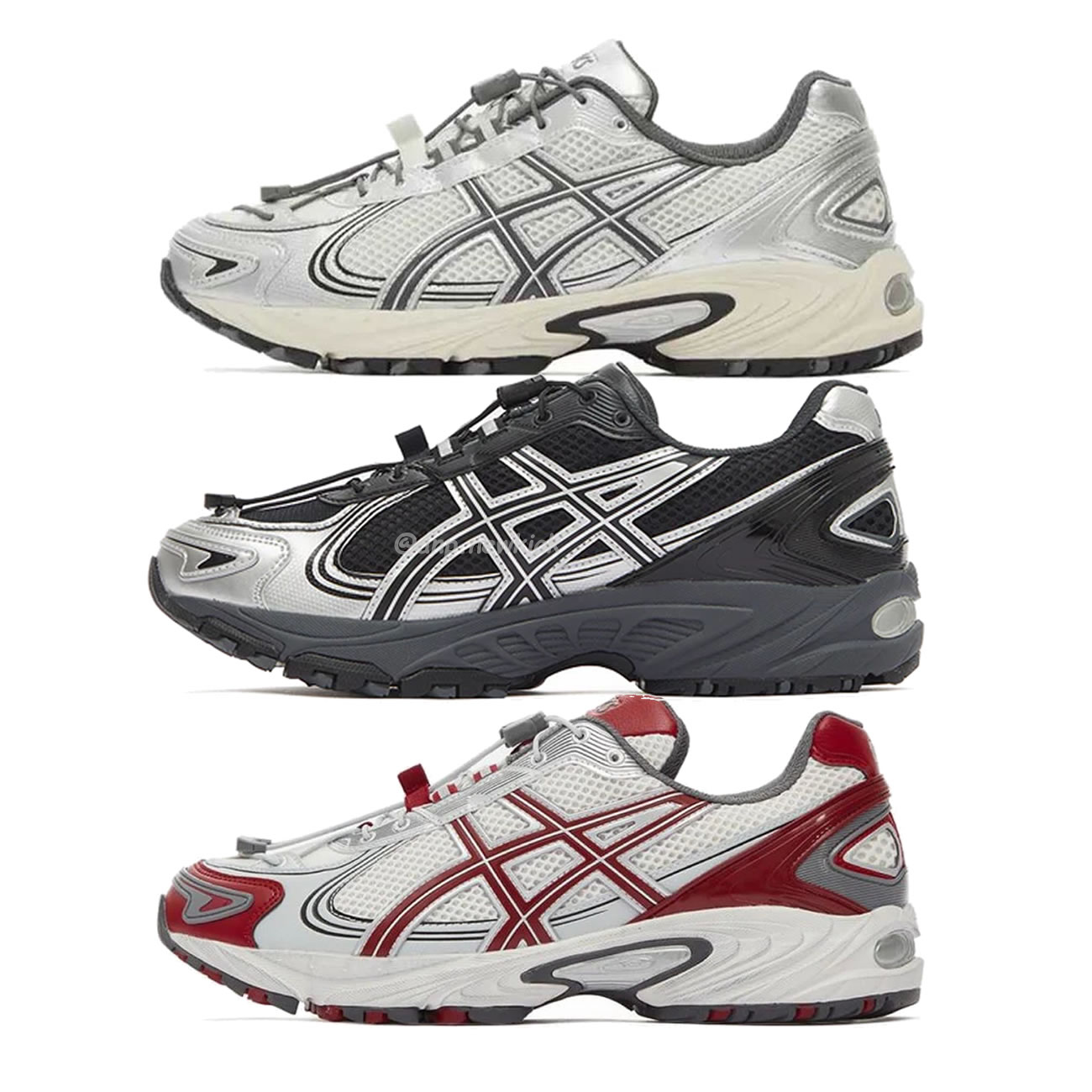 Asics Gel Kahana Tr V4 Carbon Black Silver White Cream Cranberry (1) - www.kitistry.com Asics Gel Kahana Tr V4 Carbon Black Silver White Cream Cranberry (1) - www.kitistry.com