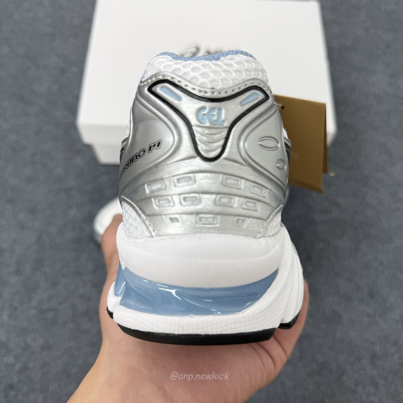 Asics Gel Kayano 14 Jjjjound White Blue 1203a961 101 (6) - www.kitistry.com Asics Gel Kayano 14 Jjjjound White Blue 1203a961 101 (6) - www.kitistry.com