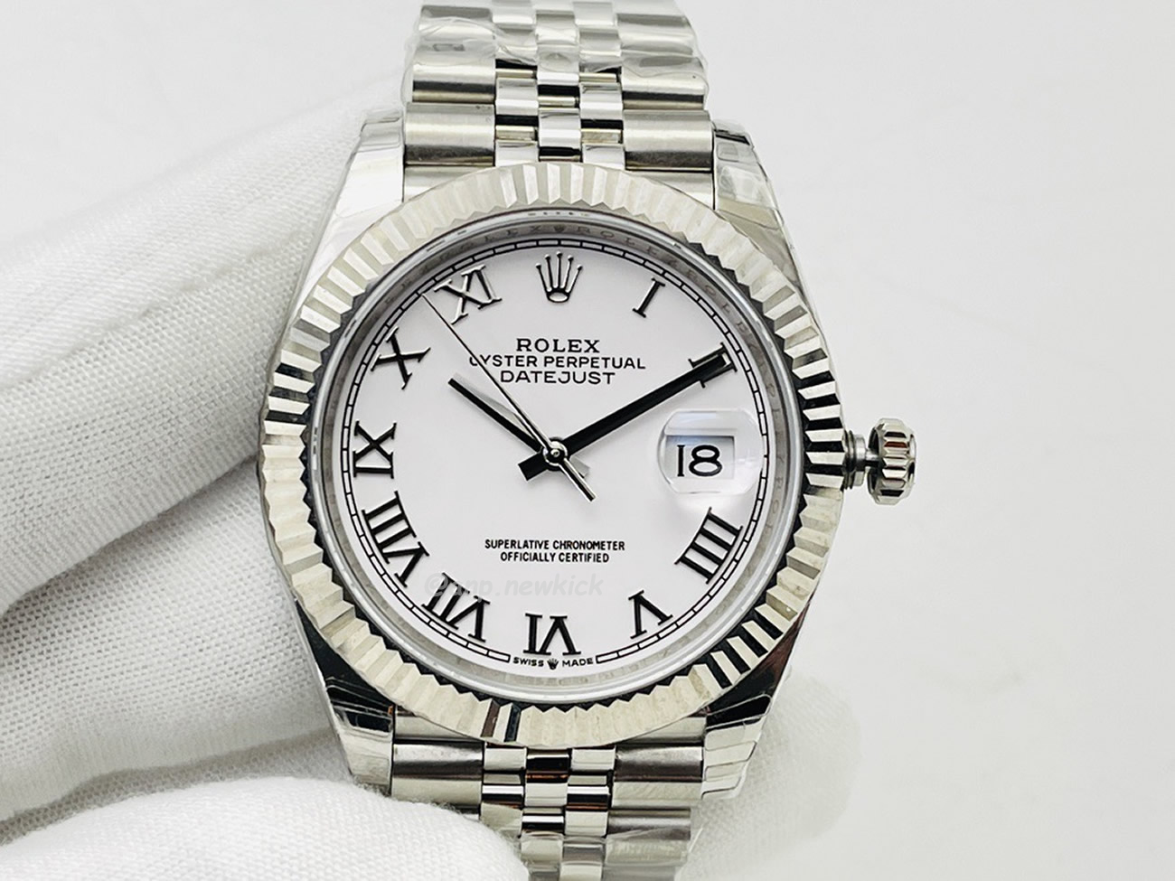 Rolex Datejust 41mm 126334 (2) - www.kitistry.com Rolex Datejust 41mm 126334 (2) - www.kitistry.com