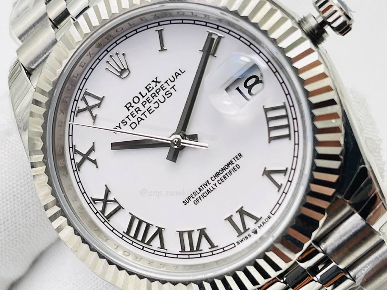 Rolex Datejust 41mm 126334 (3) - www.kitistry.com Rolex Datejust 41mm 126334 (3) - www.kitistry.com