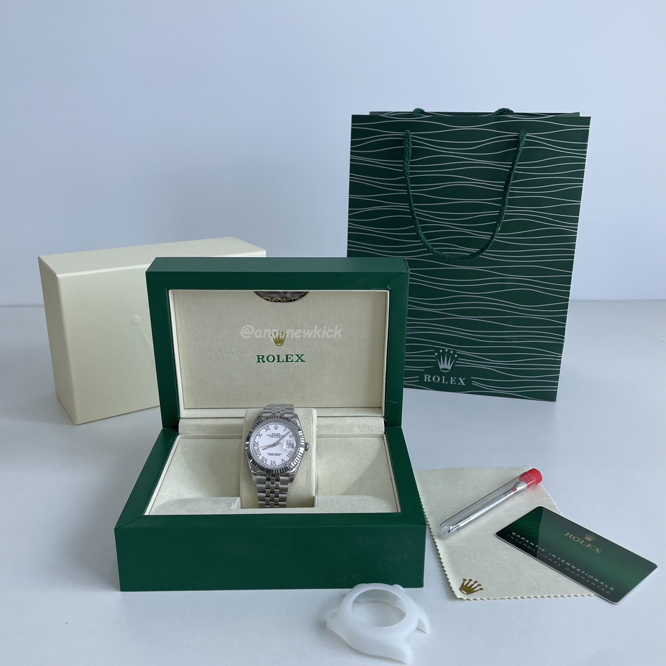 Rolex Datejust 41mm 126334 (6) - www.kitistry.com Rolex Datejust 41mm 126334 (6) - www.kitistry.com