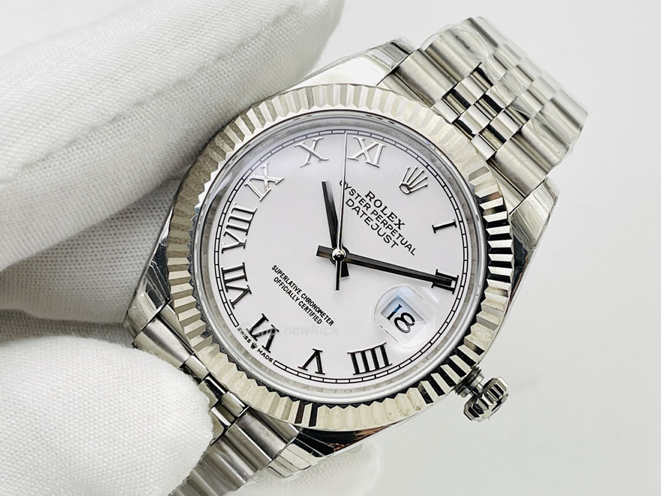 Rolex Datejust 41mm 126334 (8) - www.kitistry.com Rolex Datejust 41mm 126334 (8) - www.kitistry.com