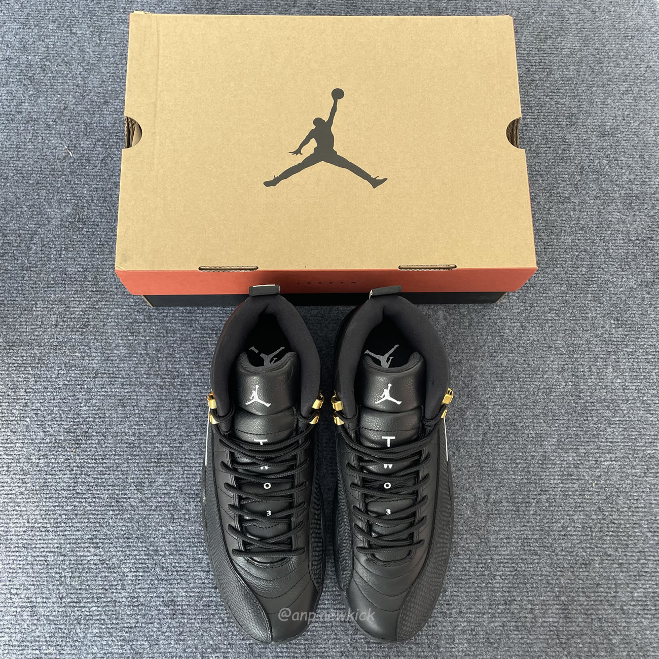 Air Jordan 12 Retro The Master 130690 013 (2) - www.kitistry.com Air Jordan 12 Retro The Master 130690 013 (2) - www.kitistry.com