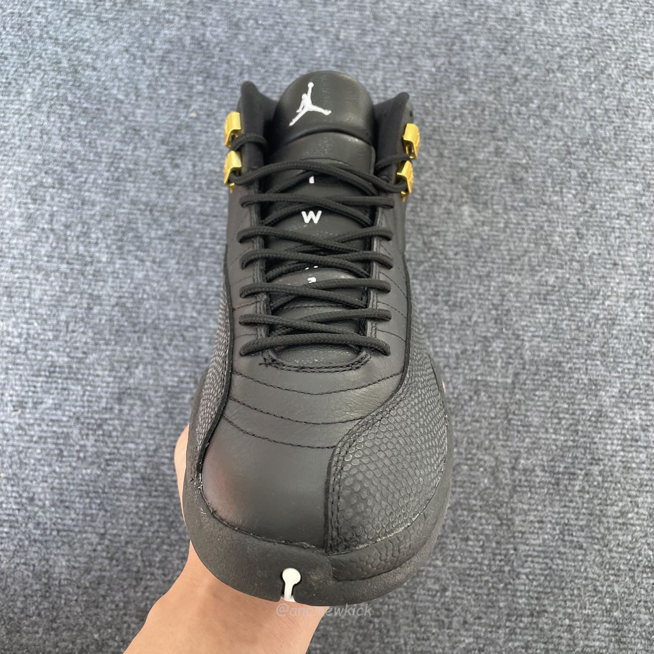 Air Jordan 12 Retro The Master 130690 013 (3) - www.kitistry.com Air Jordan 12 Retro The Master 130690 013 (3) - www.kitistry.com