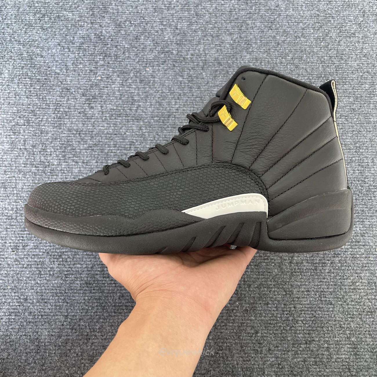 Air Jordan 12 Retro The Master 130690 013 (4) - www.kitistry.com Air Jordan 12 Retro The Master 130690 013 (4) - www.kitistry.com