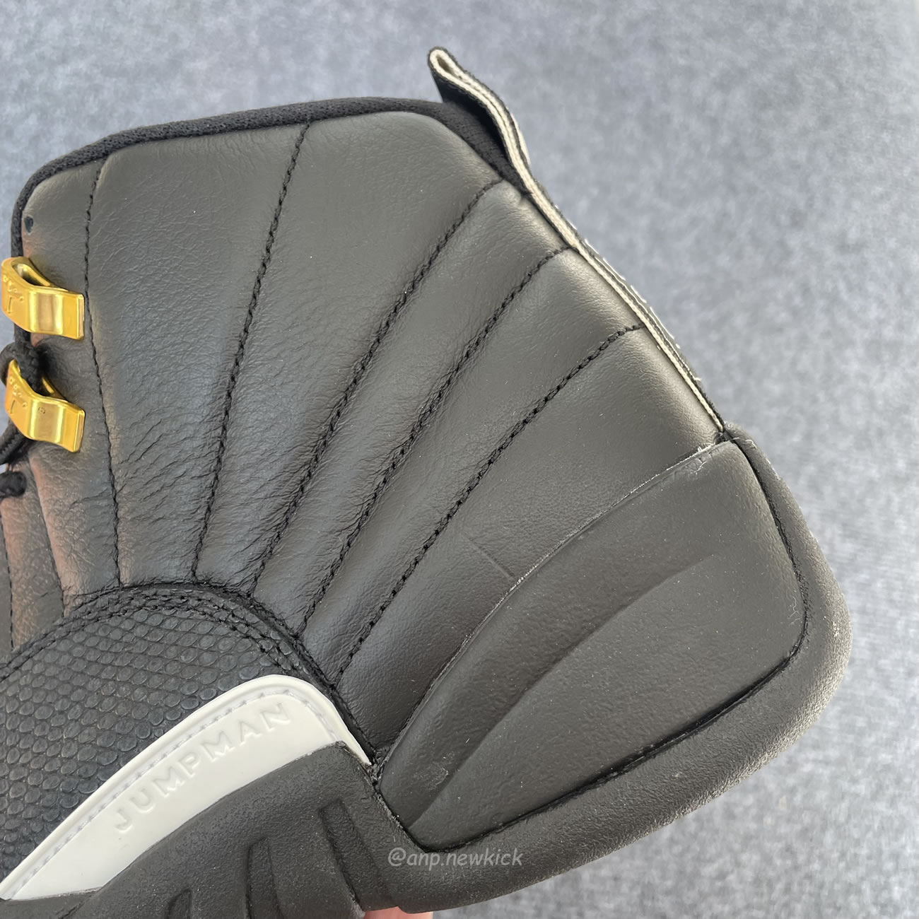 Air Jordan 12 Retro The Master 130690 013 (5) - www.kitistry.com Air Jordan 12 Retro The Master 130690 013 (5) - www.kitistry.com