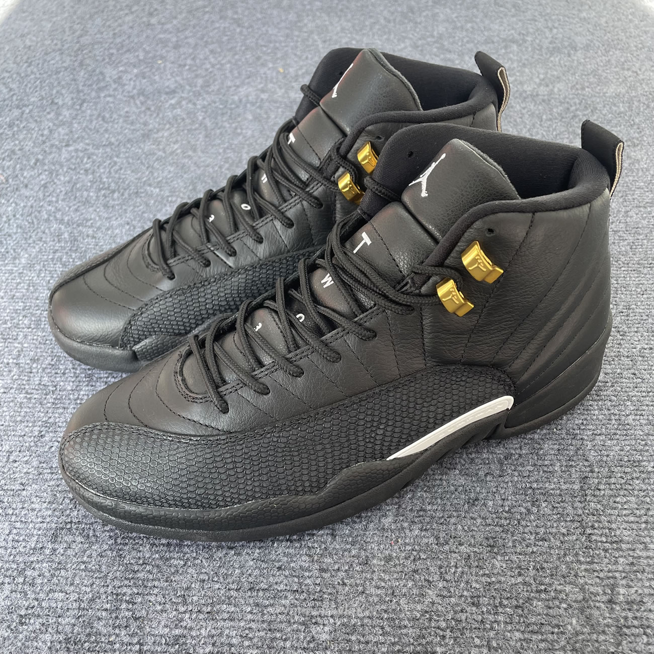 Air Jordan 12 Retro The Master 130690 013 (9) - www.kitistry.com Air Jordan 12 Retro The Master 130690 013 (9) - www.kitistry.com
