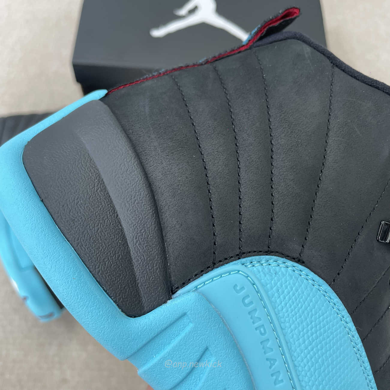 Air Jordan 12 Retro Gamma Blue 130690 027 (3) - www.kitistry.com Air Jordan 12 Retro Gamma Blue 130690 027 (3) - www.kitistry.com