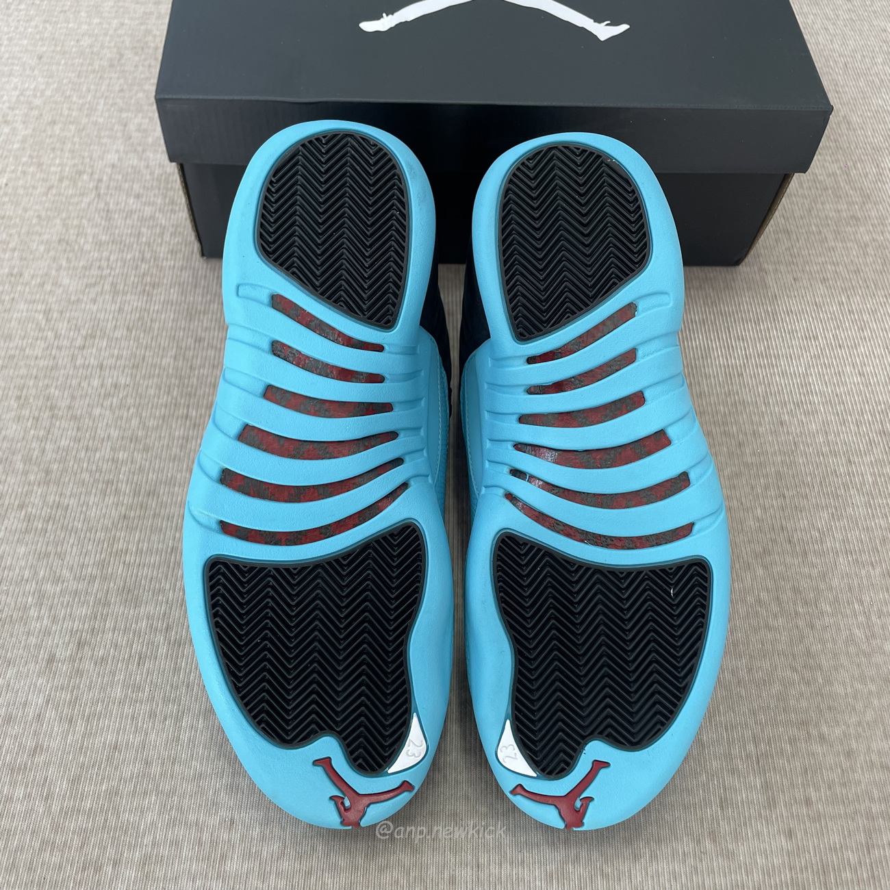 Air Jordan 12 Retro Gamma Blue 130690 027 (4) - www.kitistry.com Air Jordan 12 Retro Gamma Blue 130690 027 (4) - www.kitistry.com