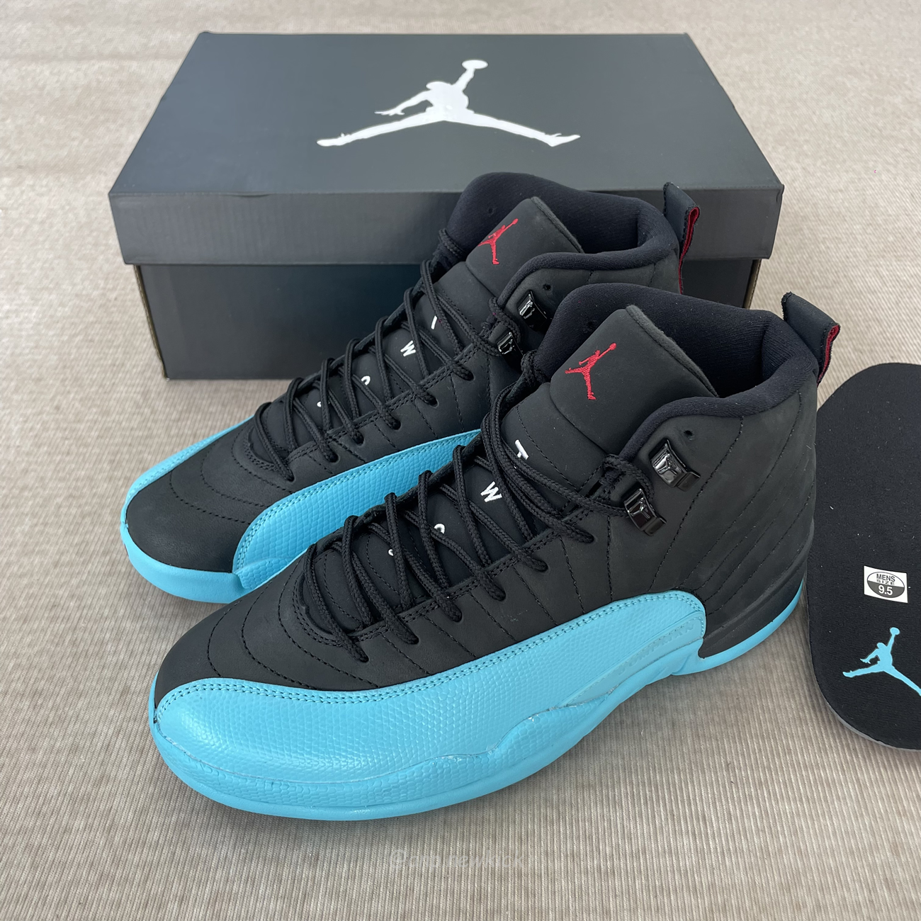 Air Jordan 12 Retro Gamma Blue 130690 027 (5) - www.kitistry.com Air Jordan 12 Retro Gamma Blue 130690 027 (5) - www.kitistry.com