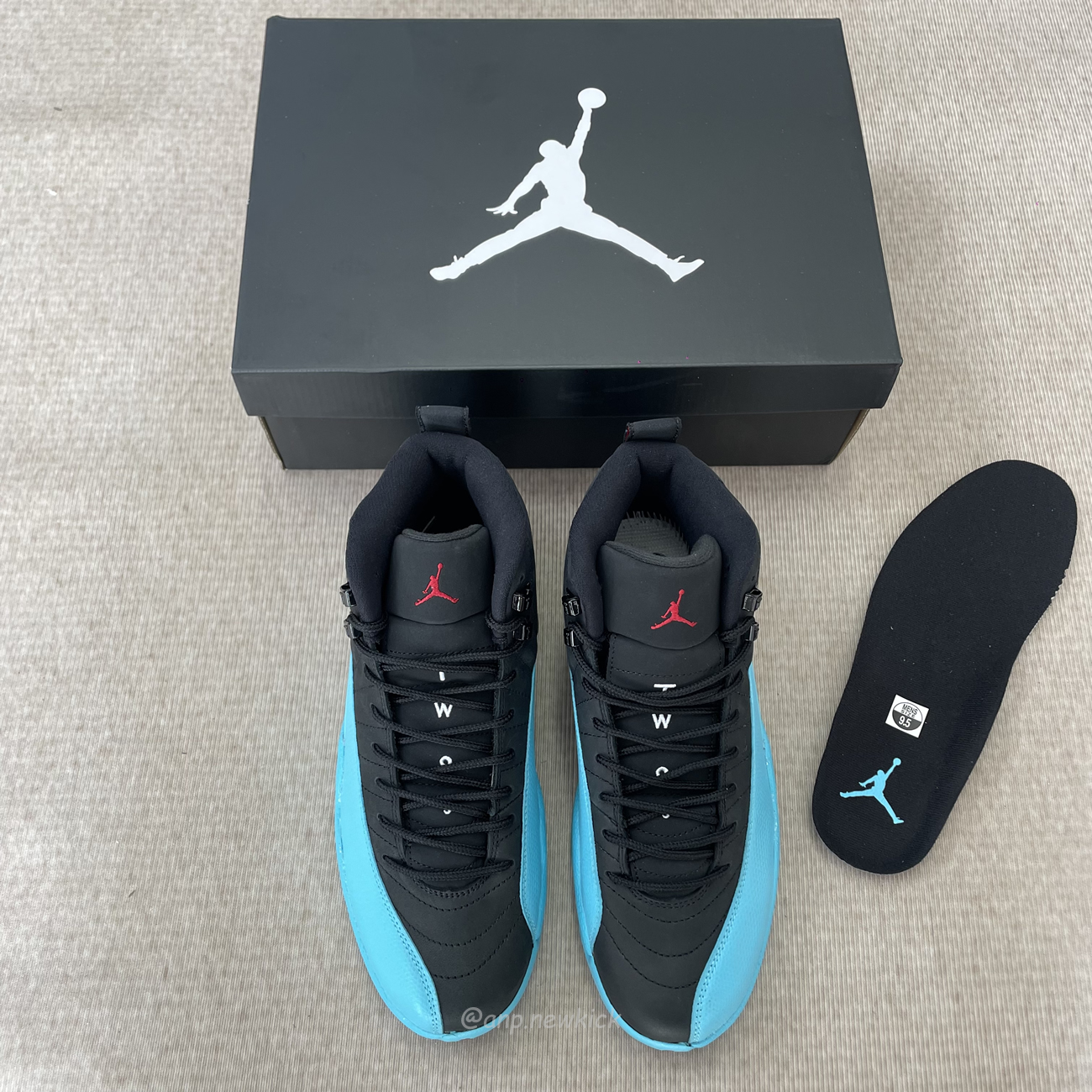 Air Jordan 12 Retro Gamma Blue 130690 027 (7) - www.kitistry.com Air Jordan 12 Retro Gamma Blue 130690 027 (7) - www.kitistry.com