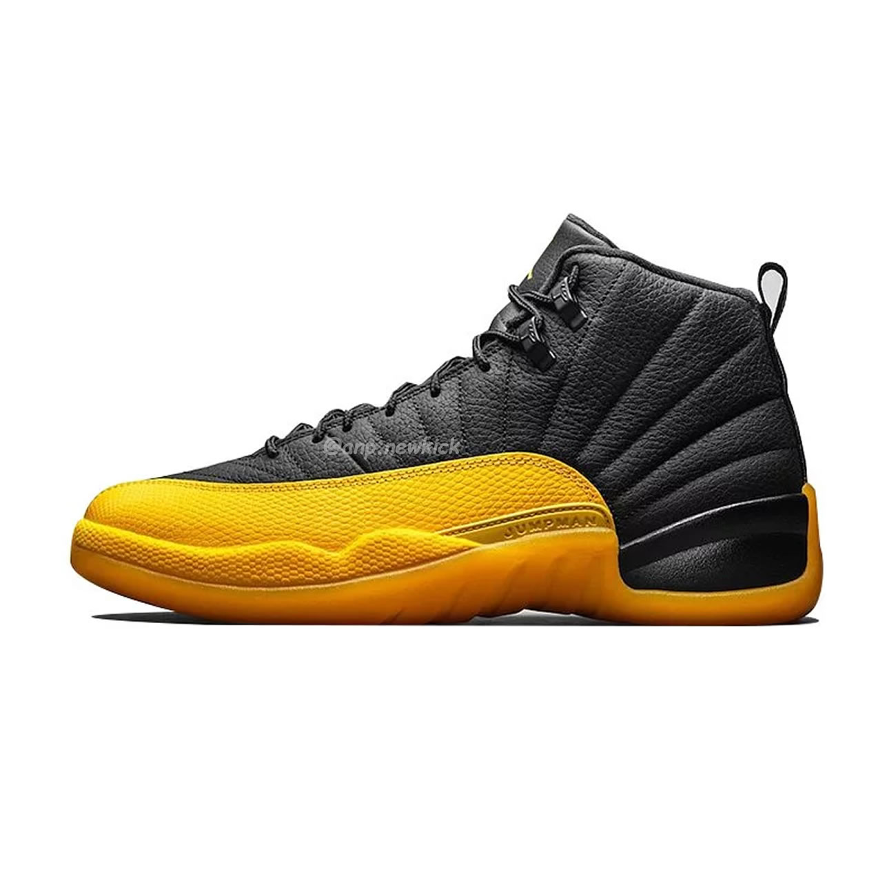Air Jordan 12 Retro Black University Gold 130690 070 (1) - www.kitistry.com Air Jordan 12 Retro Black University Gold 130690 070 (1) - www.kitistry.com