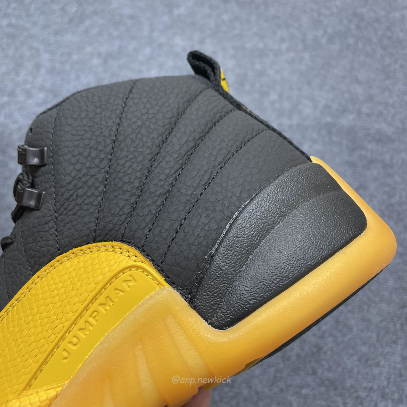 Air Jordan 12 Retro Black University Gold 130690 070 (2) - www.kitistry.com Air Jordan 12 Retro Black University Gold 130690 070 (2) - www.kitistry.com