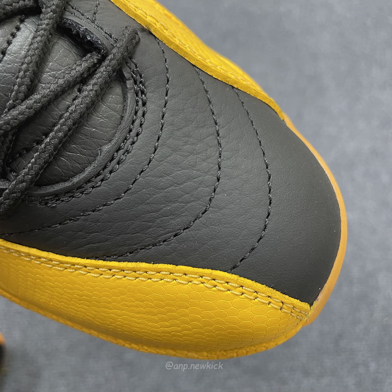 Air Jordan 12 Retro Black University Gold 130690 070 (7) - www.kitistry.com Air Jordan 12 Retro Black University Gold 130690 070 (7) - www.kitistry.com