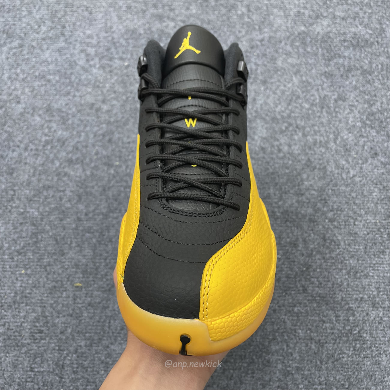 Air Jordan 12 Retro Black University Gold 130690 070 (9) - www.kitistry.com Air Jordan 12 Retro Black University Gold 130690 070 (9) - www.kitistry.com