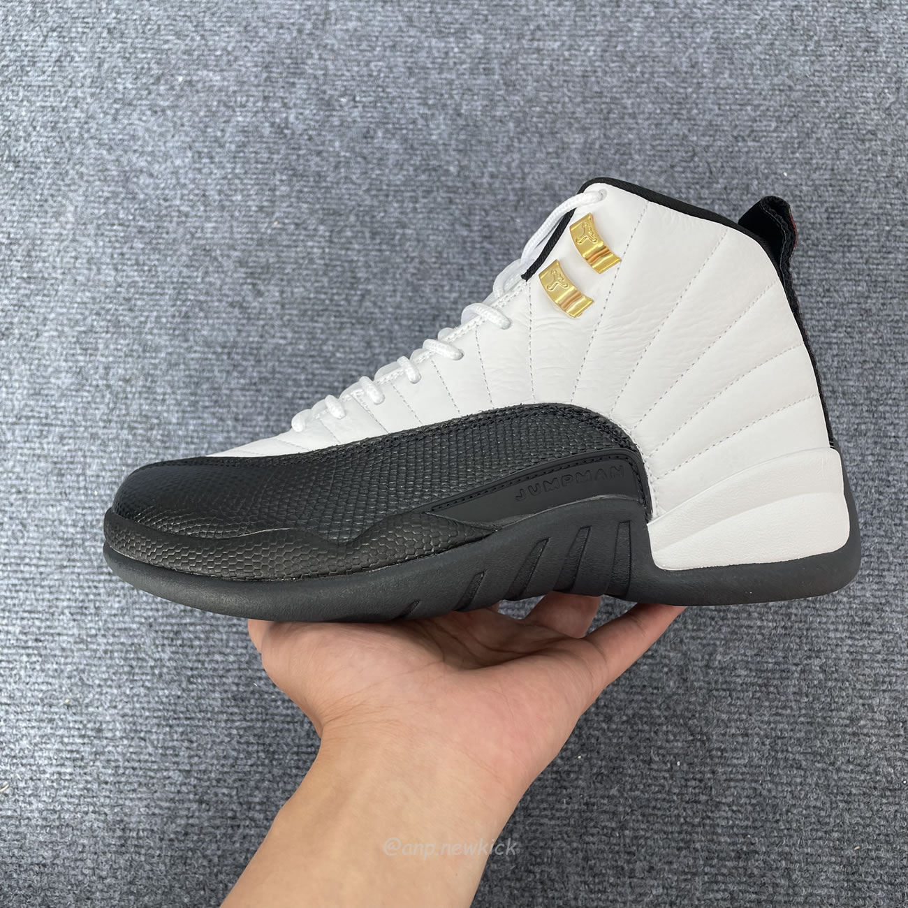 Air Jordan 12 Retro Taxi White Gold 130690 125 (11) - www.kitistry.com Air Jordan 12 Retro Taxi White Gold 130690 125 (11) - www.kitistry.com