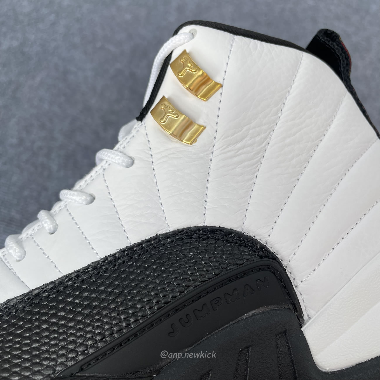 Air Jordan 12 Retro Taxi White Gold 130690 125 (12) - www.kitistry.com Air Jordan 12 Retro Taxi White Gold 130690 125 (12) - www.kitistry.com