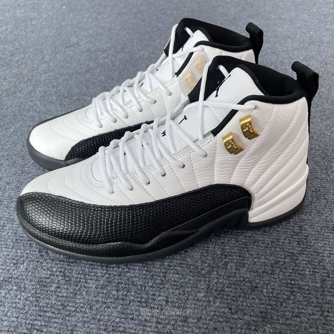 Air Jordan 12 Retro Taxi White Gold 130690 125 (2) - www.kitistry.com Air Jordan 12 Retro Taxi White Gold 130690 125 (2) - www.kitistry.com