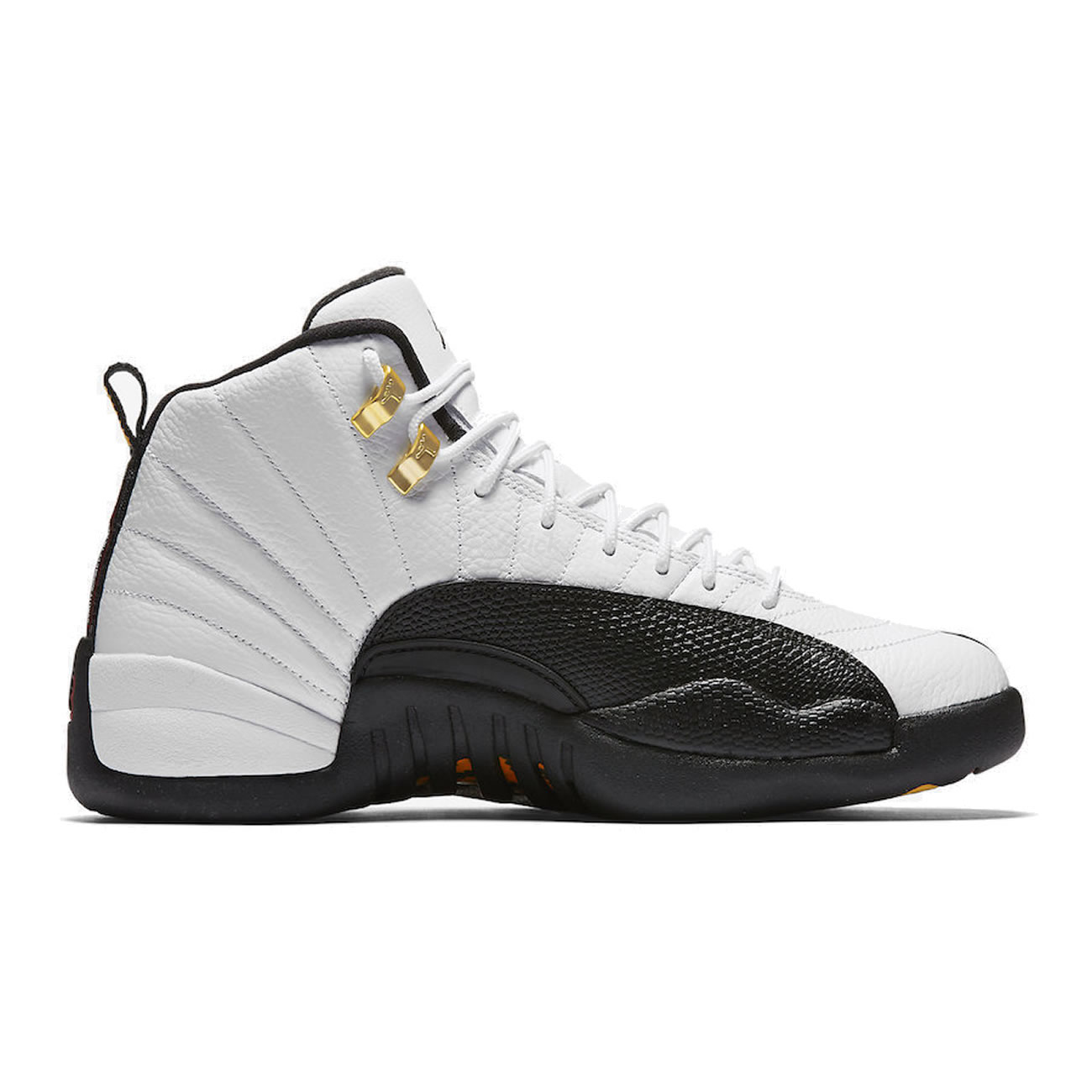 Air Jordan 12 Retro Taxi White Gold 130690 125 (3) - www.kitistry.com Air Jordan 12 Retro Taxi White Gold 130690 125 (3) - www.kitistry.com