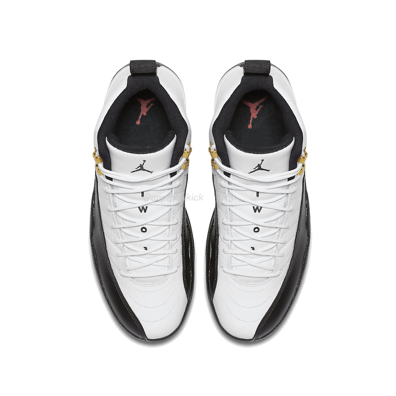 Air Jordan 12 Retro Taxi White Gold 130690 125 (7) - www.kitistry.com Air Jordan 12 Retro Taxi White Gold 130690 125 (7) - www.kitistry.com