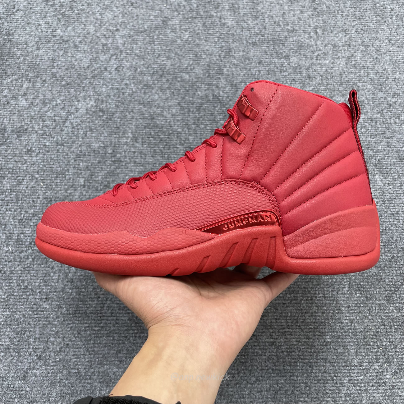 Air Jordan 12 Retro Gym Red 2018 130690 601 (2) - www.kitistry.com Air Jordan 12 Retro Gym Red 2018 130690 601 (2) - www.kitistry.com