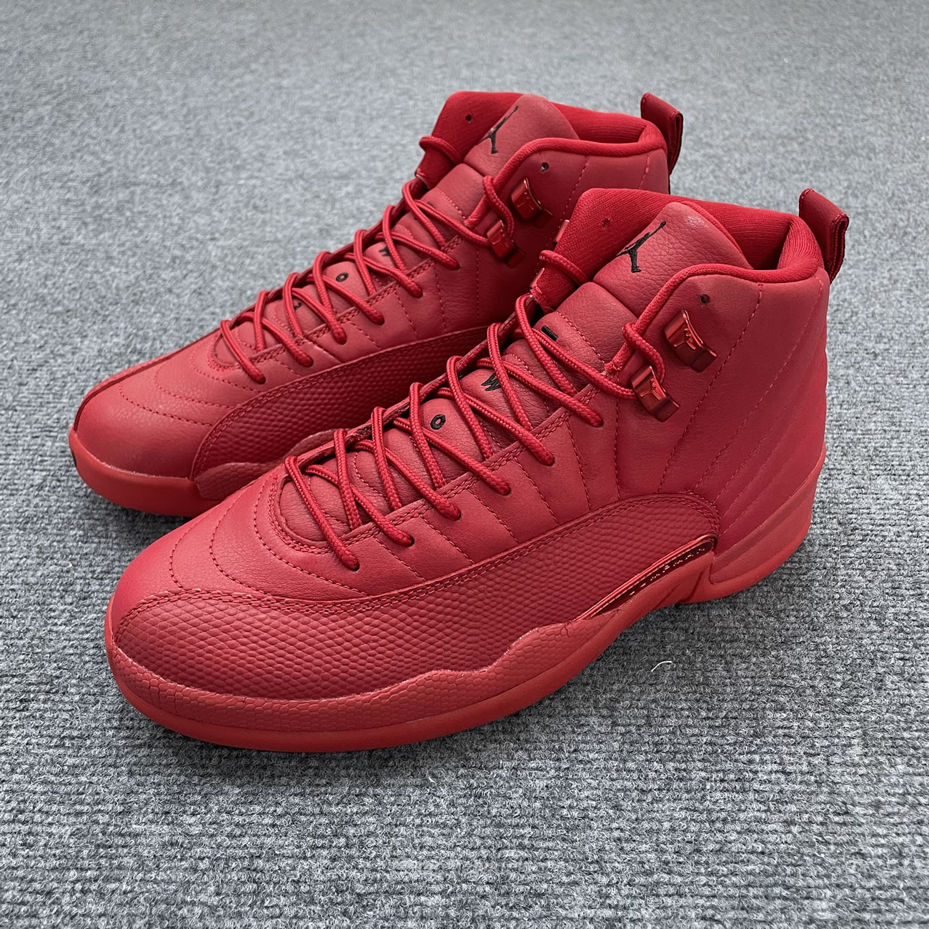 Air Jordan 12 Retro Gym Red 2018 130690 601 (3) - www.kitistry.com Air Jordan 12 Retro Gym Red 2018 130690 601 (3) - www.kitistry.com