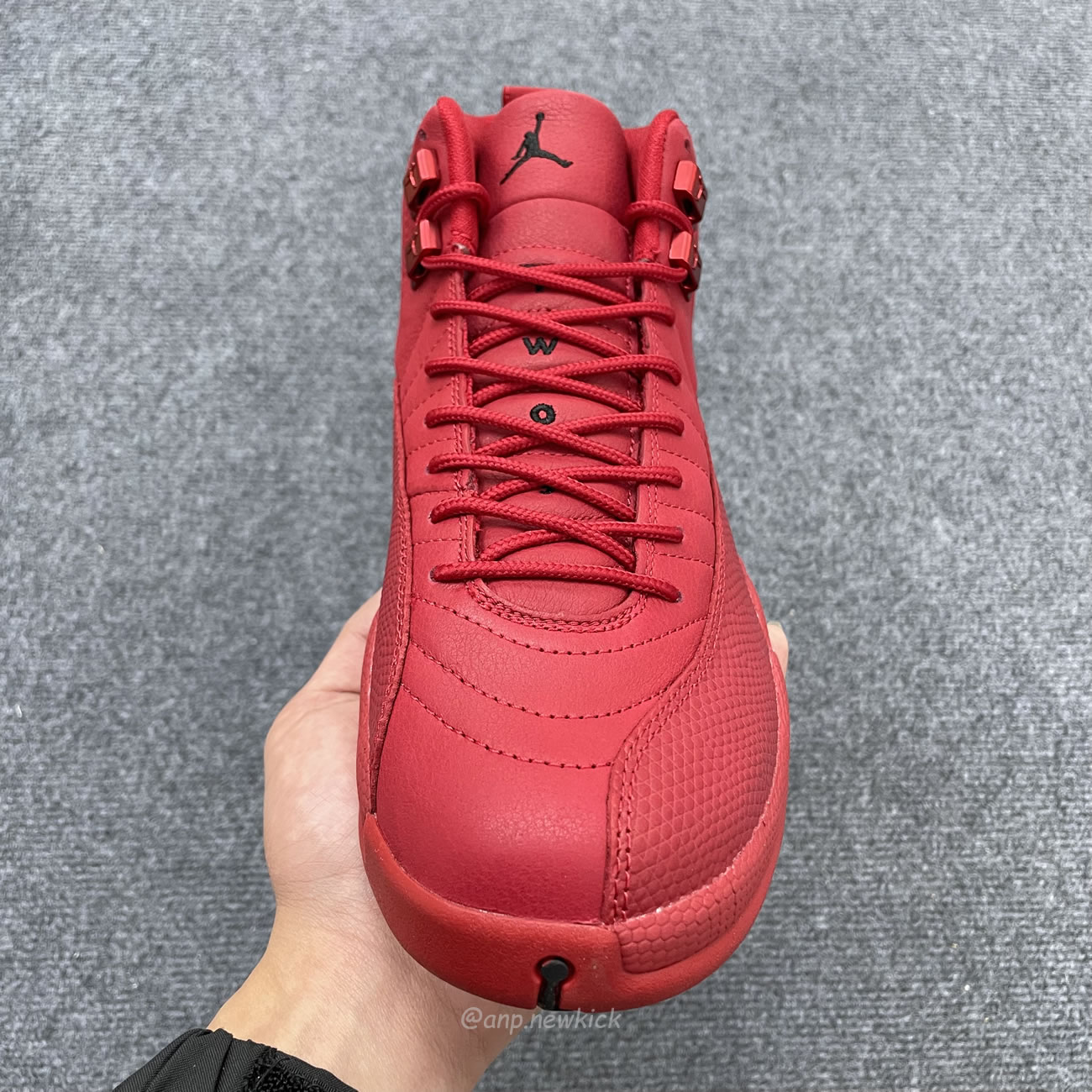 Air Jordan 12 Retro Gym Red 2018 130690 601 (6) - www.kitistry.com Air Jordan 12 Retro Gym Red 2018 130690 601 (6) - www.kitistry.com