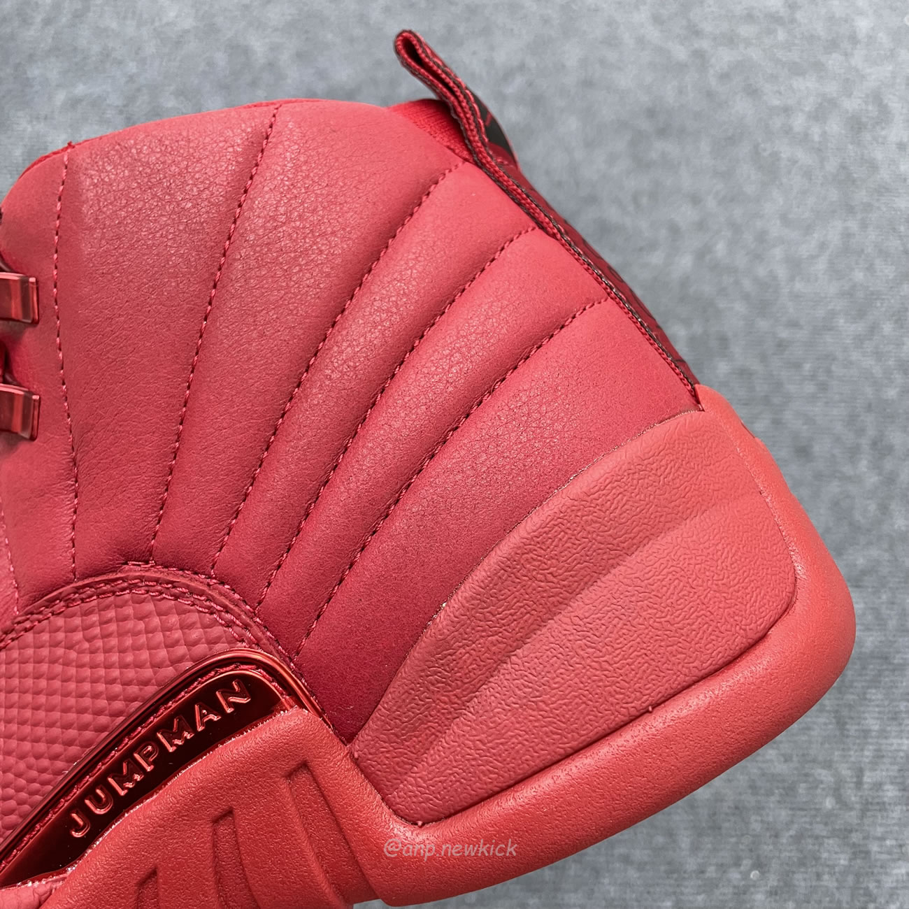 Air Jordan 12 Retro Gym Red 2018 130690 601 (8) - www.kitistry.com Air Jordan 12 Retro Gym Red 2018 130690 601 (8) - www.kitistry.com