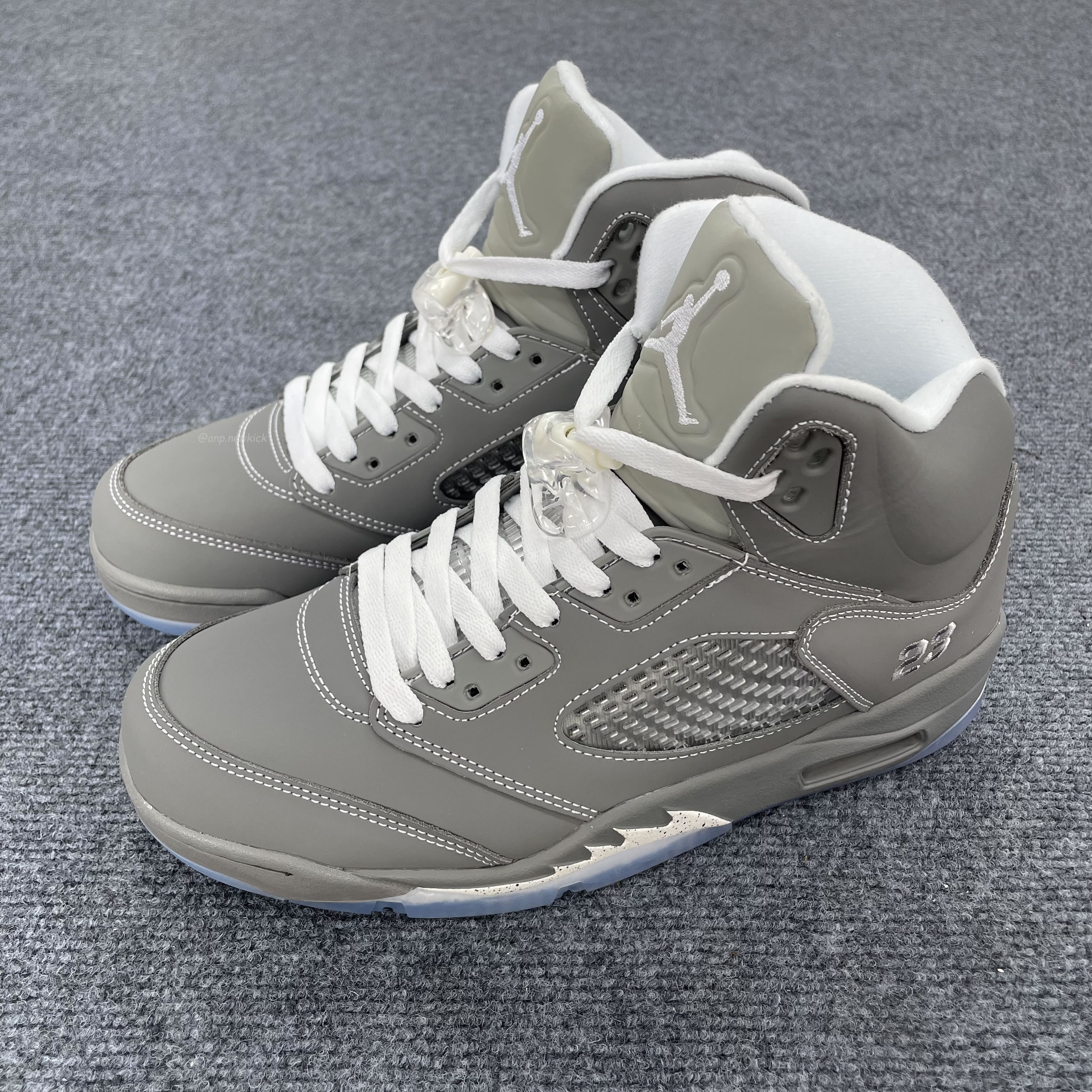 Air Jordan 5 Retro Wolf Grey 136027 005 (6) - www.kitistry.com Air Jordan 5 Retro Wolf Grey 136027 005 (6) - www.kitistry.com